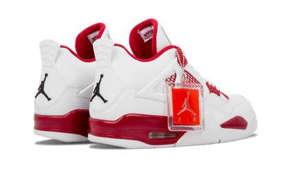 Jordan 4 Retro