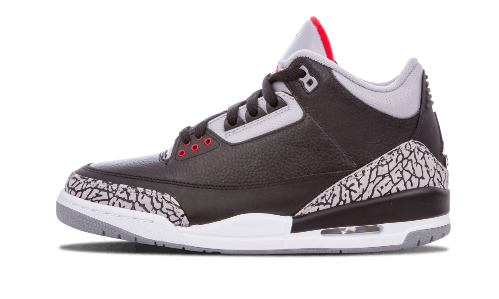 Jordan 3 Retro