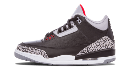 Jordan 3 Retro