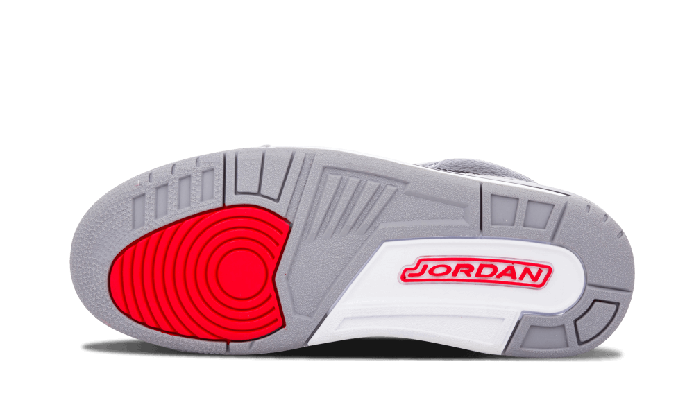 Jordan 3 Retro