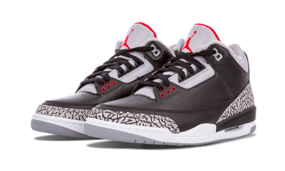 Jordan 3 Retro