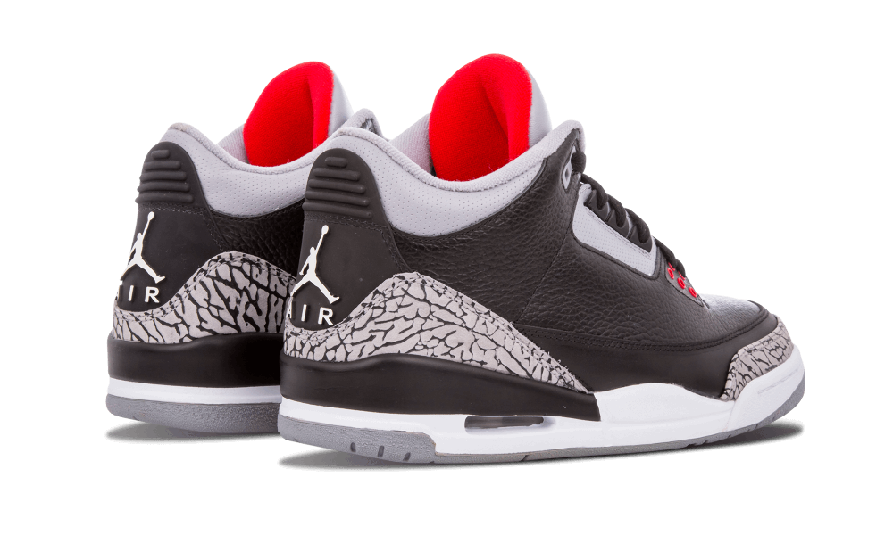 Jordan 3 Retro