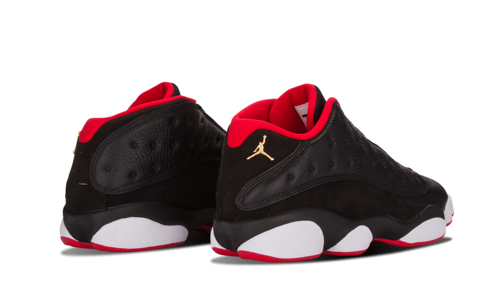 Jordan 13 Retro Low