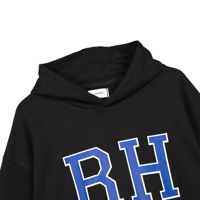 RHUDE