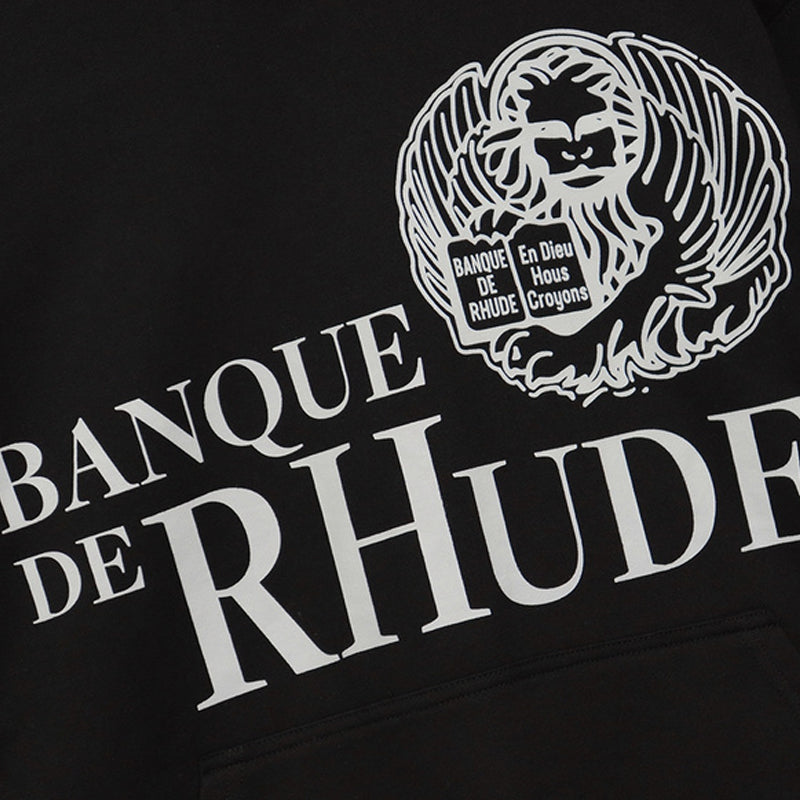 RHUDE