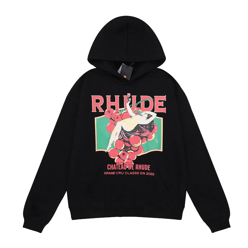 RHUDE