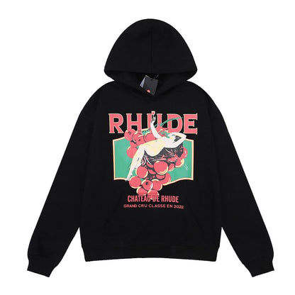 RHUDE