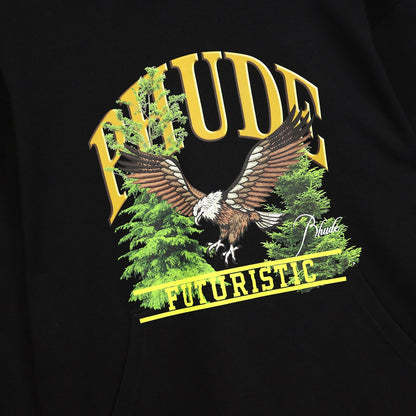 RHUDE