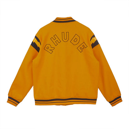RHUDE