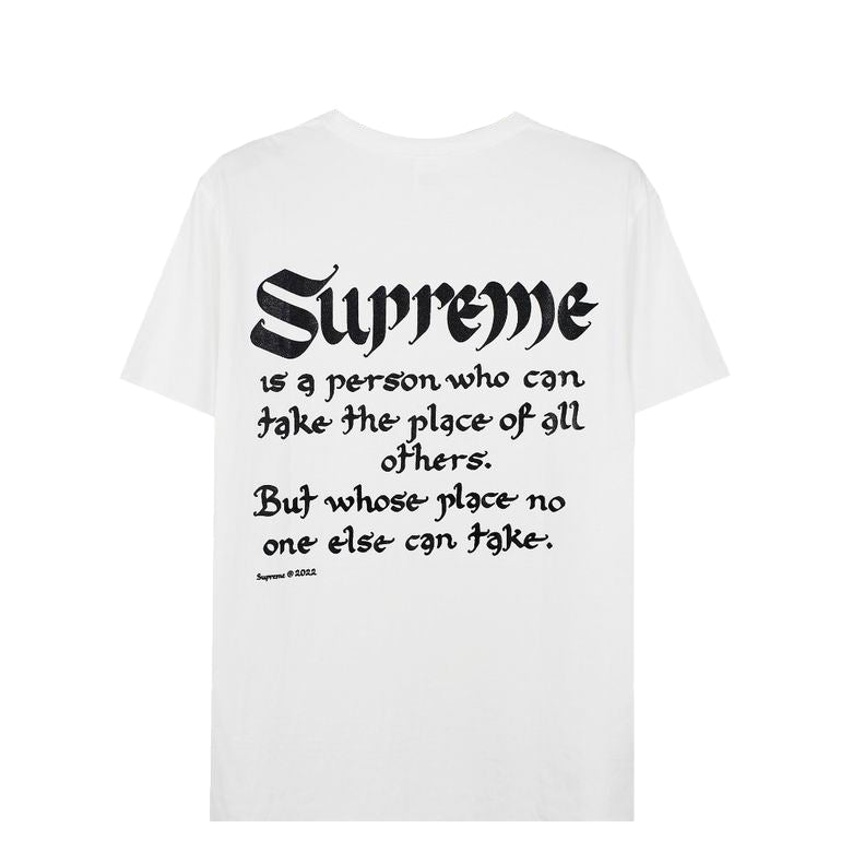 Supreme