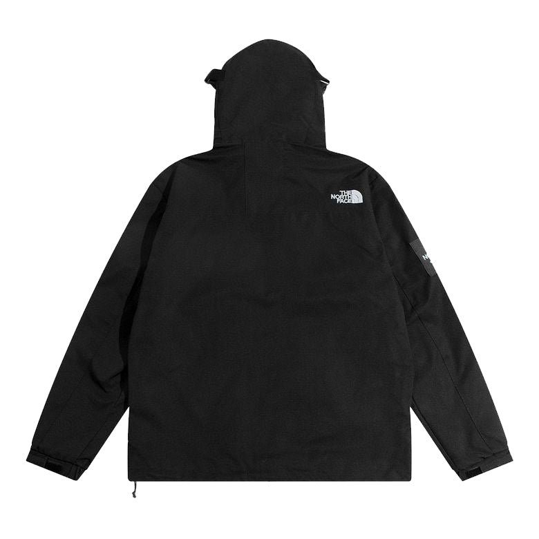 The North Face