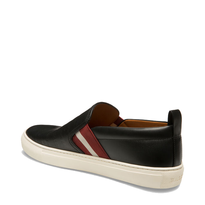 Bally of Switzerland