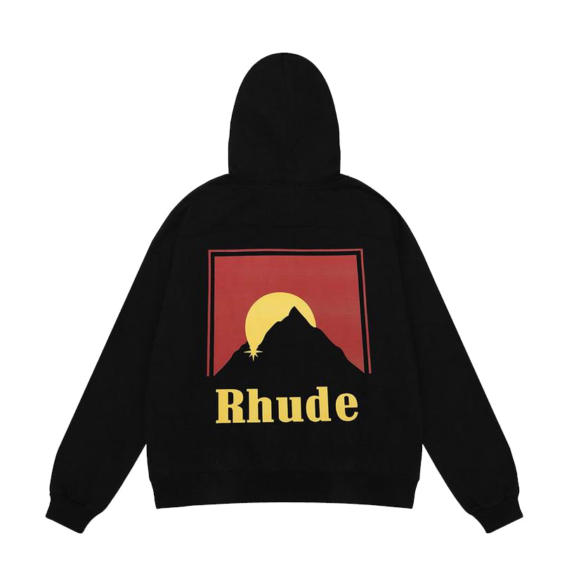 RHUDE