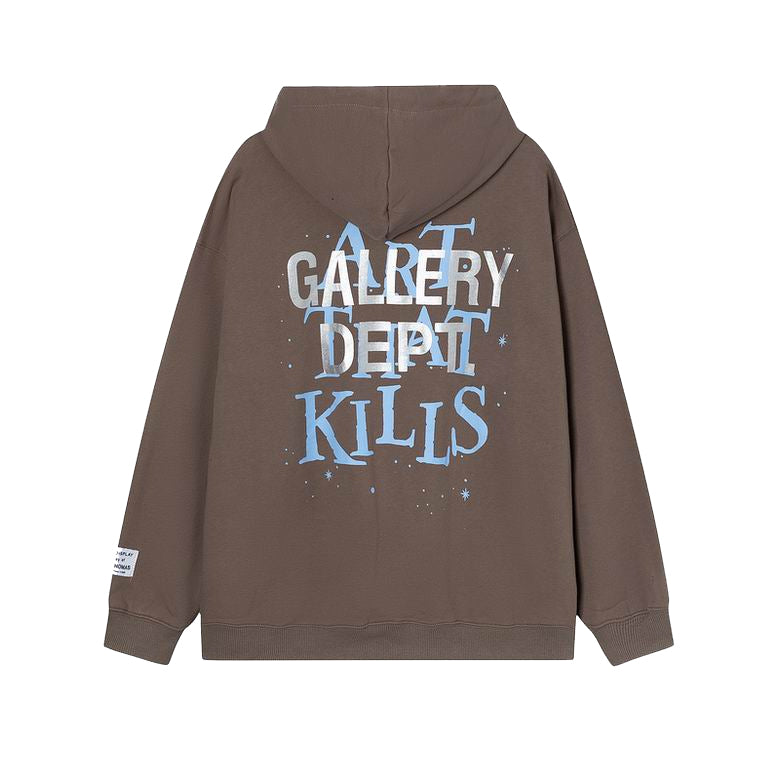 Gallerydept