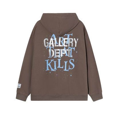 Gallerydept