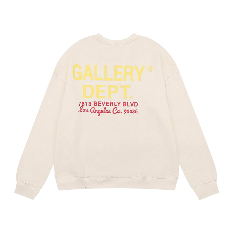 GALLERY DEPT
