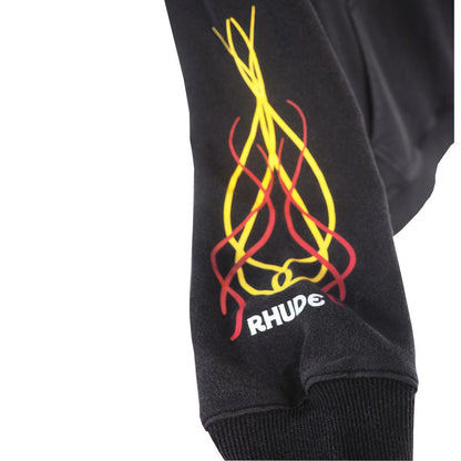 RHUDE