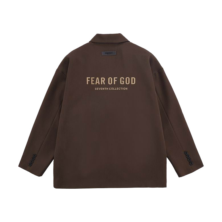 Fear Of God