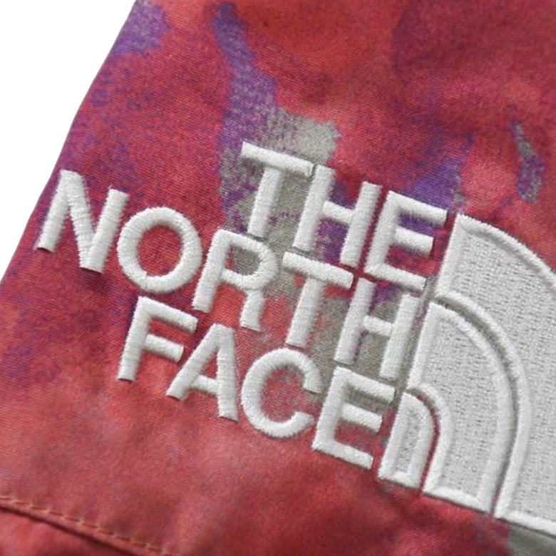The North Face