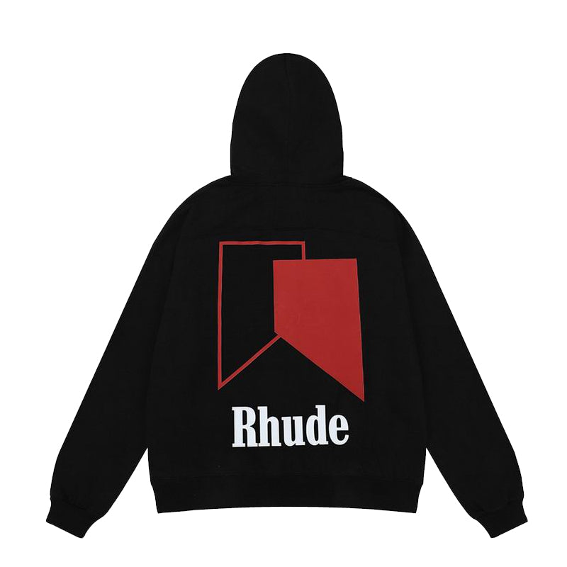 RHUDE