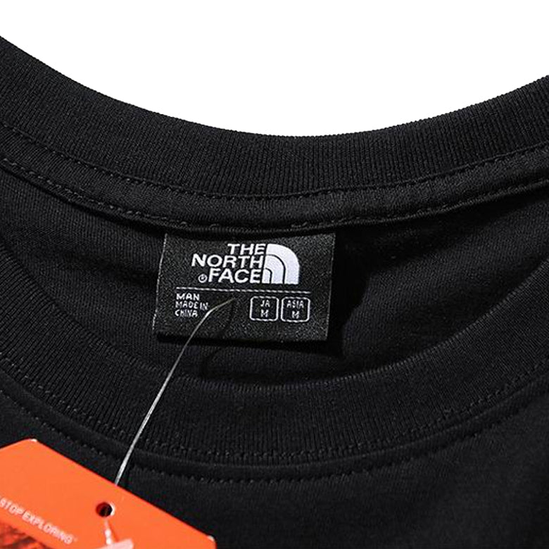 The North Face