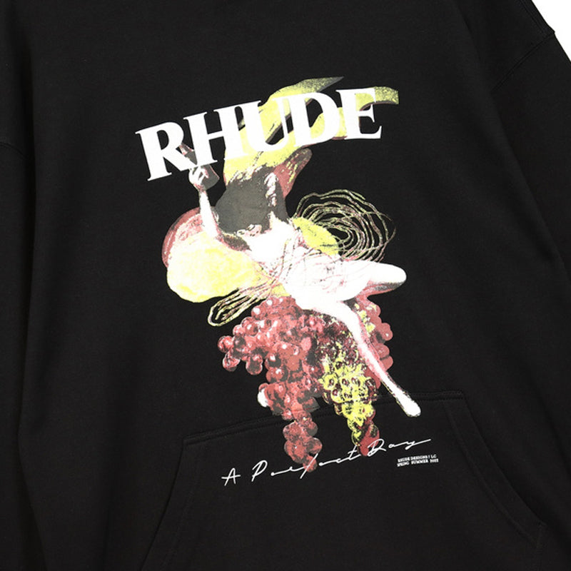 RHUDE