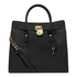 Hamilton Saffiano Leather Tote