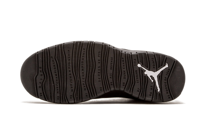 Jordan 10