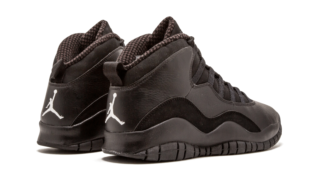 Jordan 10
