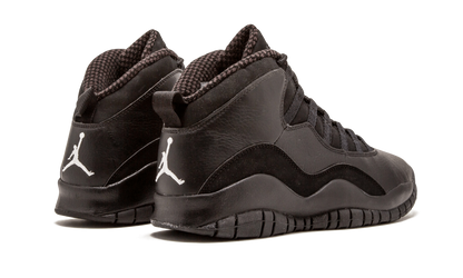 Jordan 10
