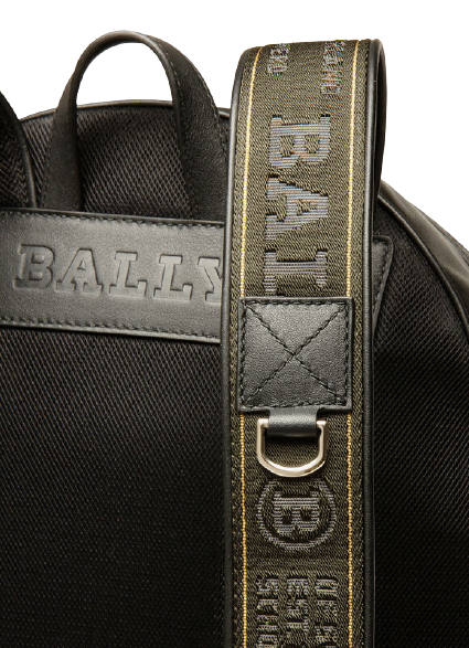 BALLY
