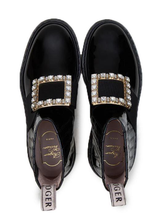 ROGER VIVIER