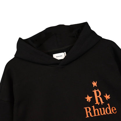 RHUDE