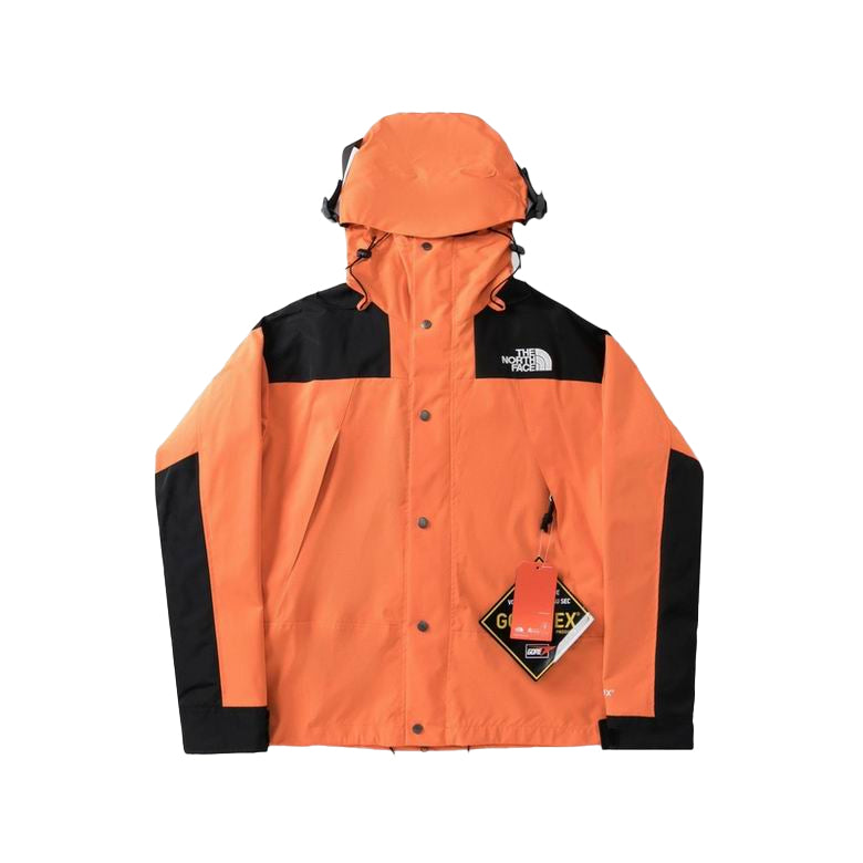 The North Face
