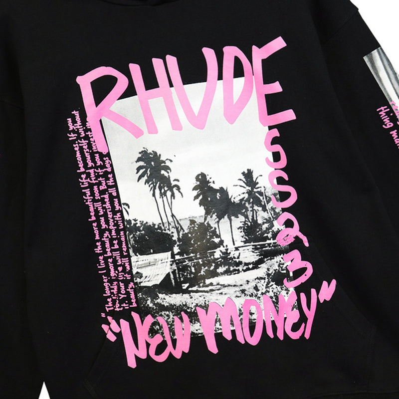 RHUDE