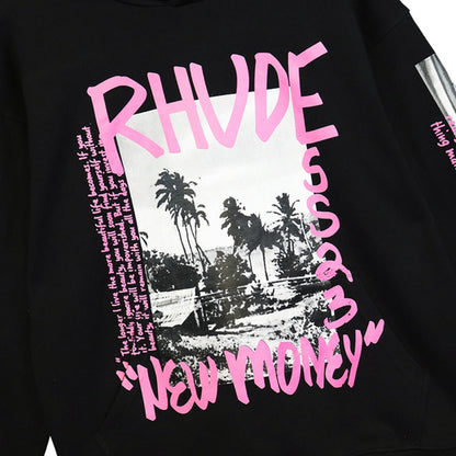 RHUDE