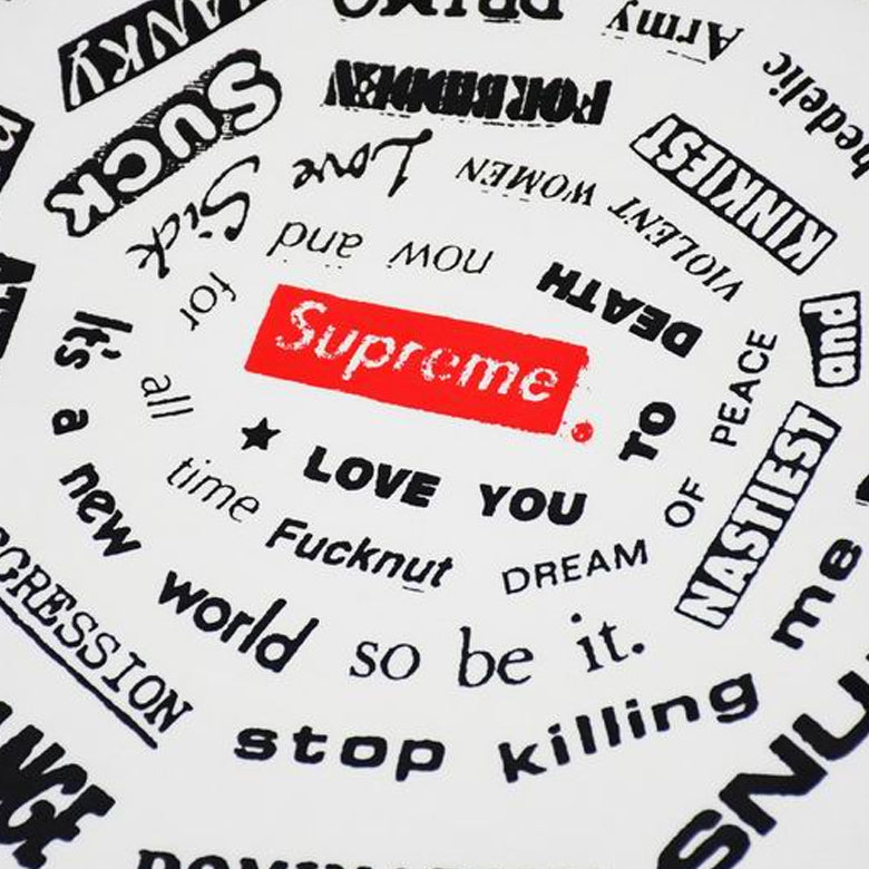 Supreme
