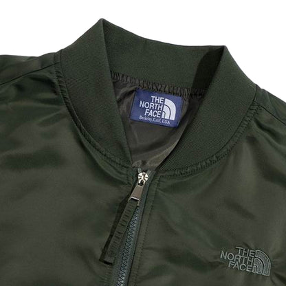 The North Face