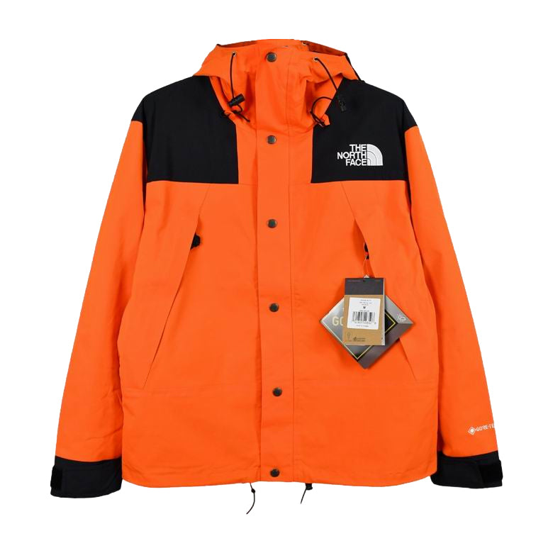 The North Face