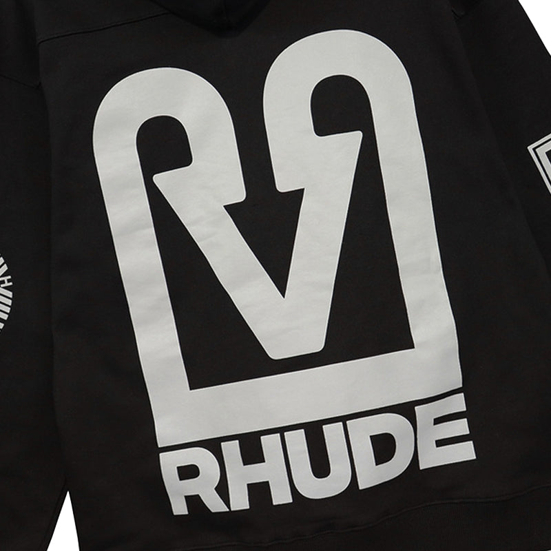 RHUDE
