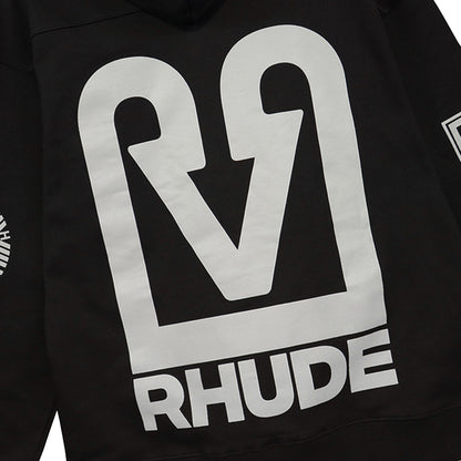 RHUDE