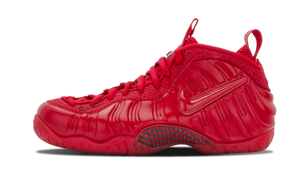 Nike Air Foamposite