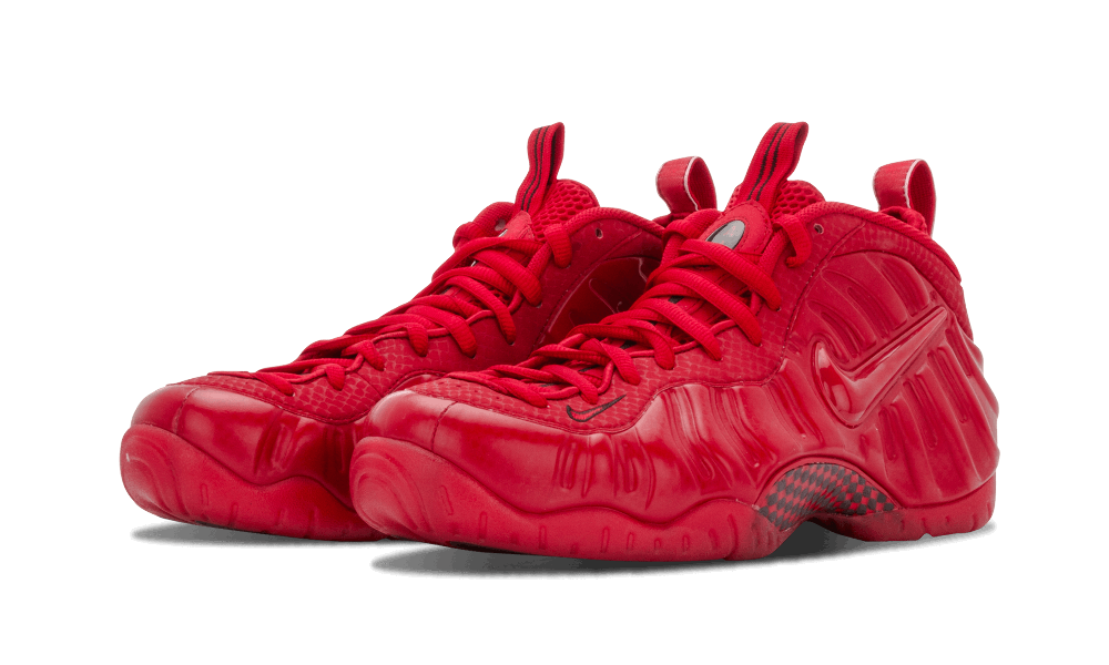 Nike Air Foamposite