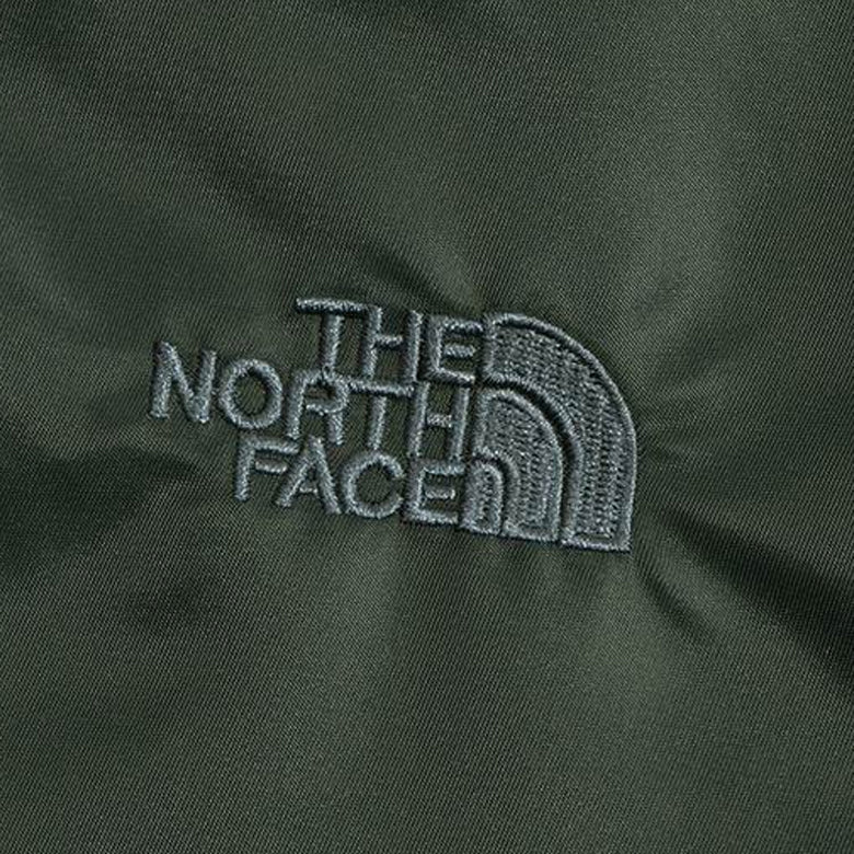 The North Face