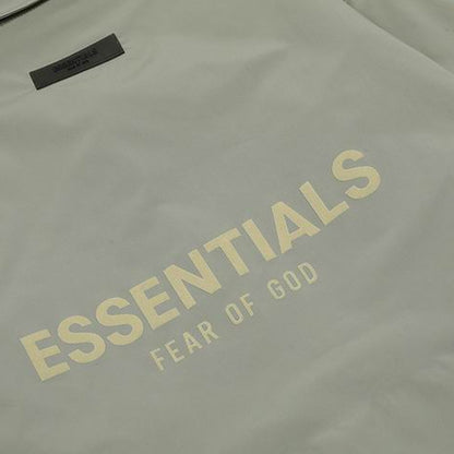 FEAR OF GOD
