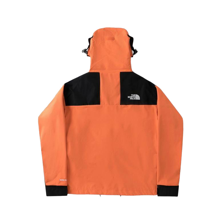 The North Face