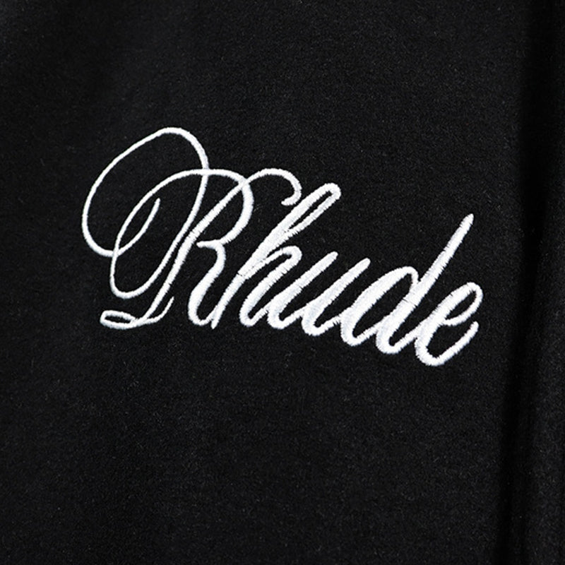 RHUDE