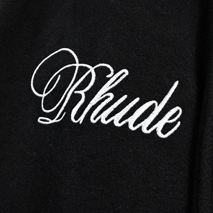 RHUDE