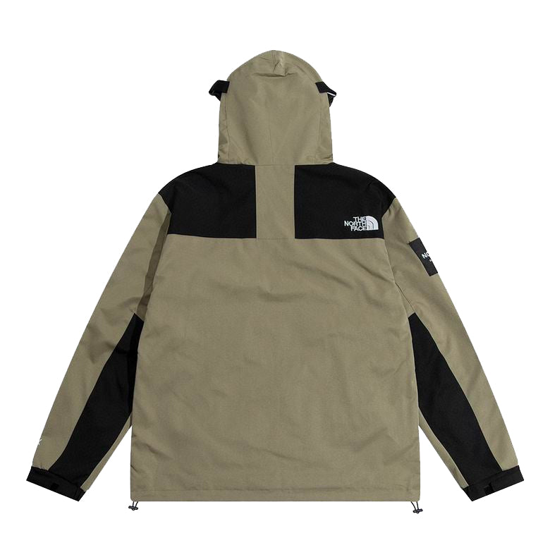 The North Face