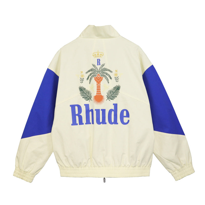 RHUDE